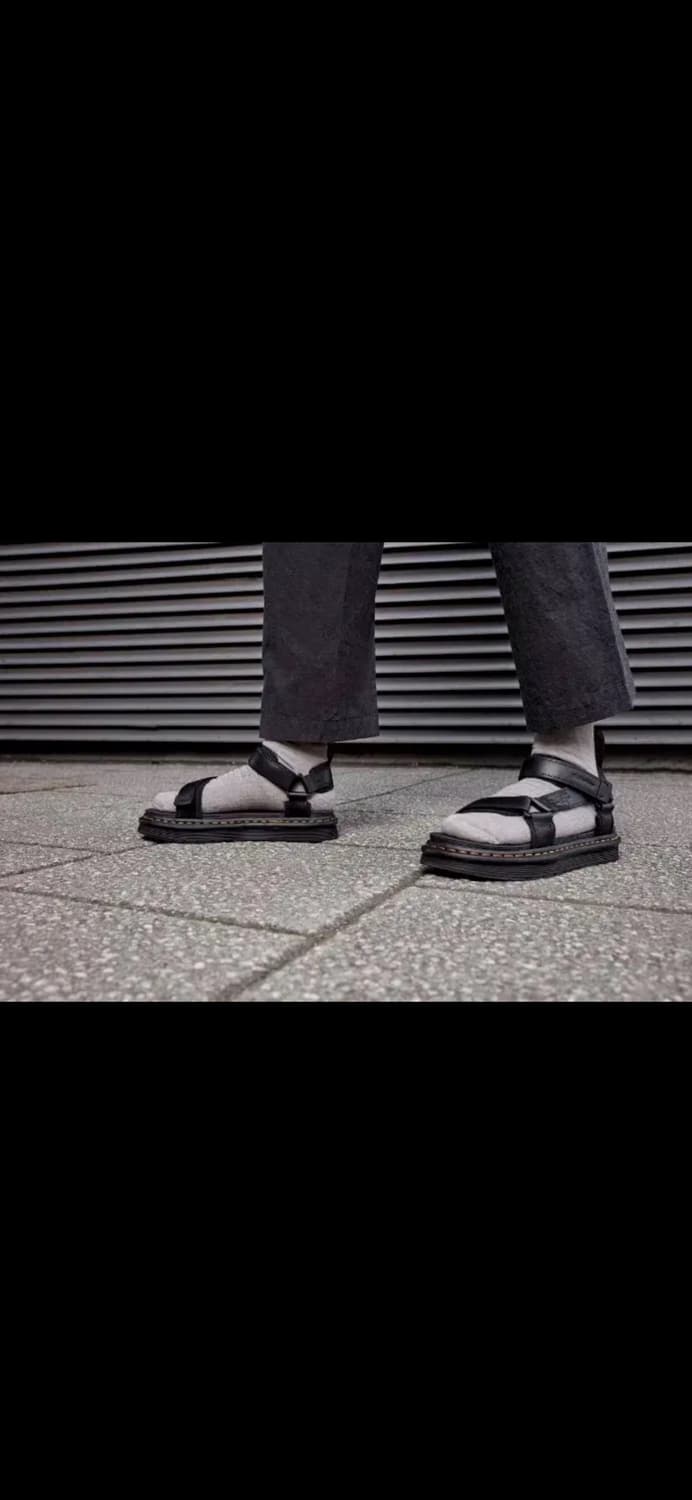 닥터마틴 수이코크 데파 UK9 (275-280) 상품이미지3