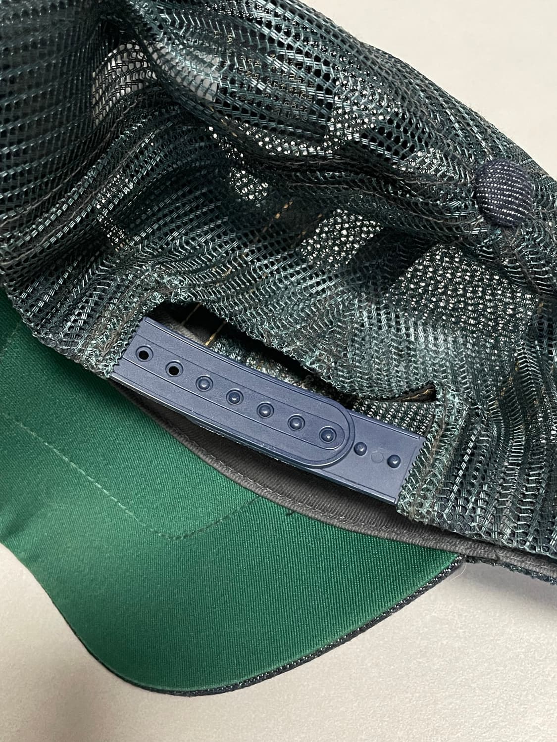 RRL 더블알엘 트러커 캡 상품이미지3