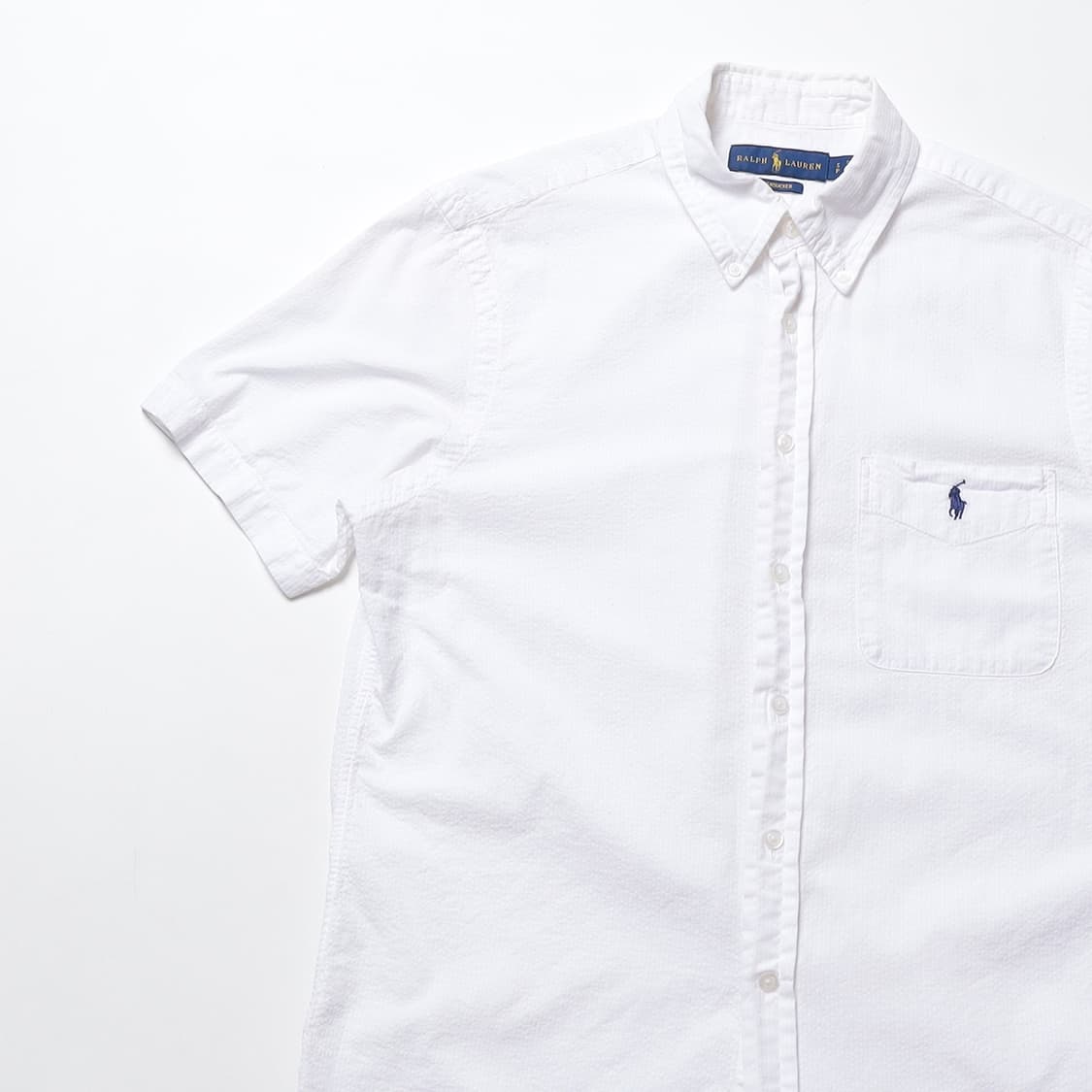 Polo Ralph Lauren 하프 셔츠  상품이미지2