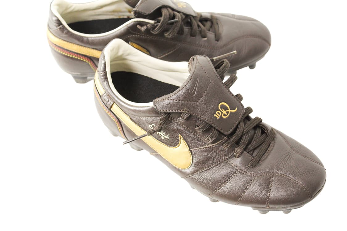 Nike Tiempo Ronaldinho 10R Q10 FG 상품이미지8