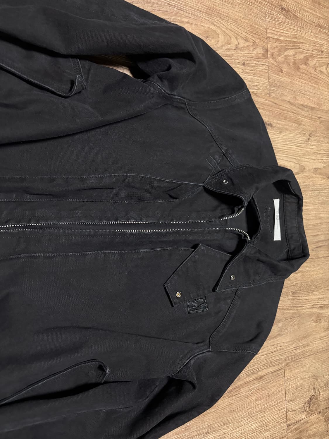 플라스틱프로덕트 MPA 3d mods 자켓 L plasticproduct 상품이미지4