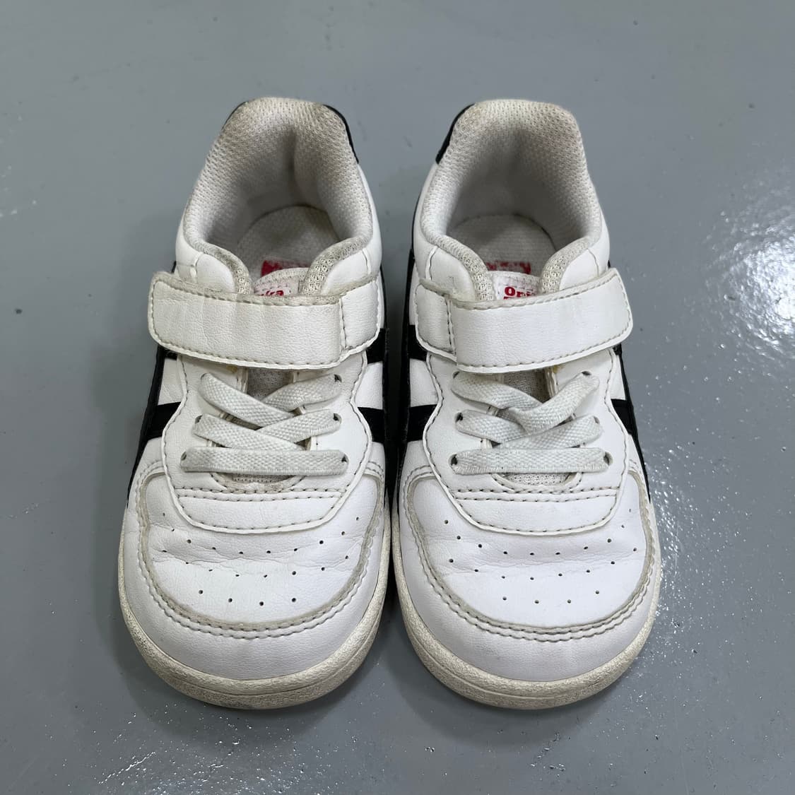 150 오니츠카타이거 키즈 운동화 0303M 상품이미지1