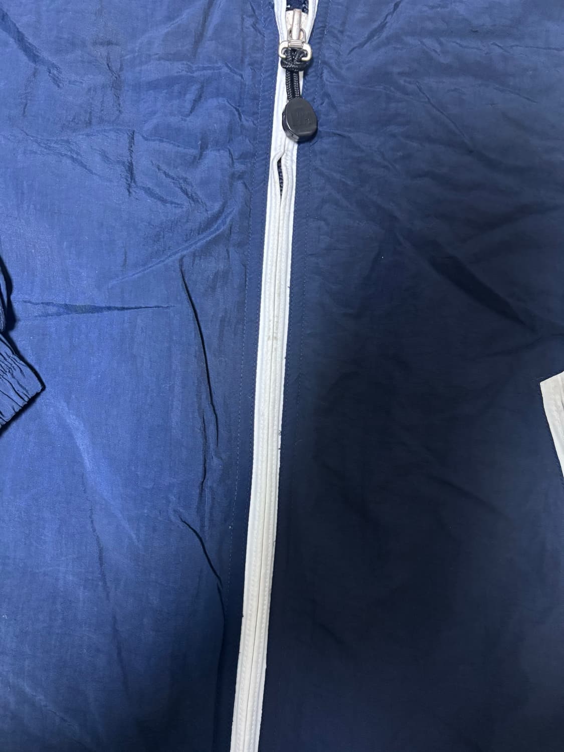 일본판 헬리헨슨 자켓 사이즈105 상품이미지5