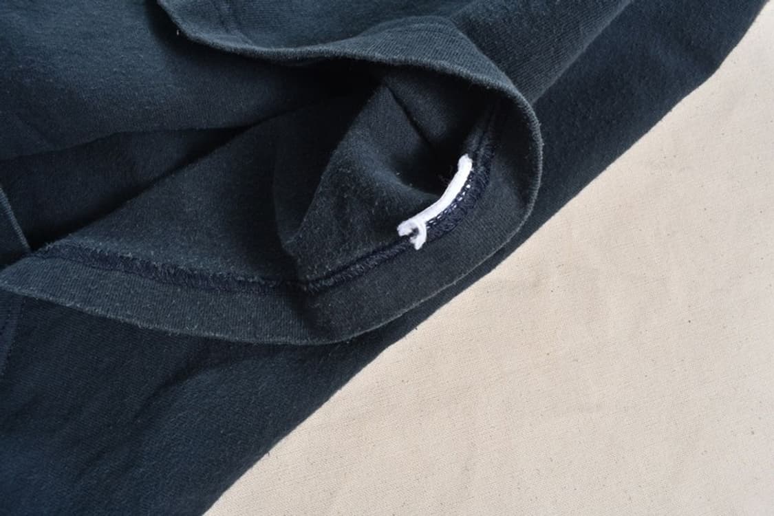 90S USA 챔피온 CAL 반팔티 XL M0282 상품이미지6