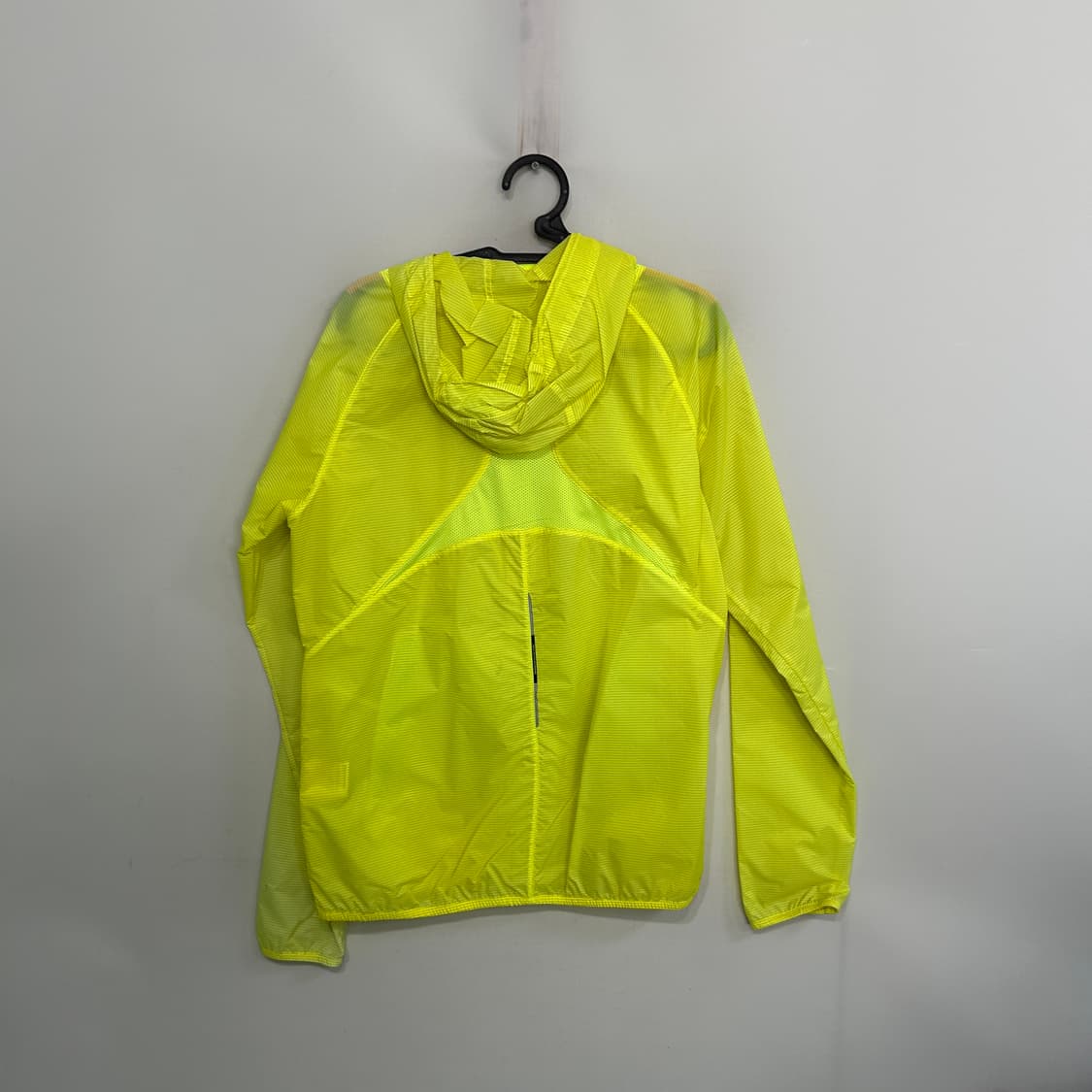 데상트 남성 바람막이 105  상품이미지3