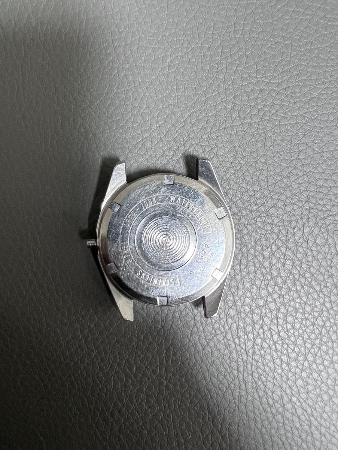 45KS 세이코 4502-7001 케이스 상품이미지3