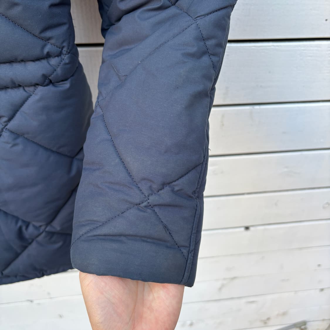 Barbour 바버 패딩 상품이미지5