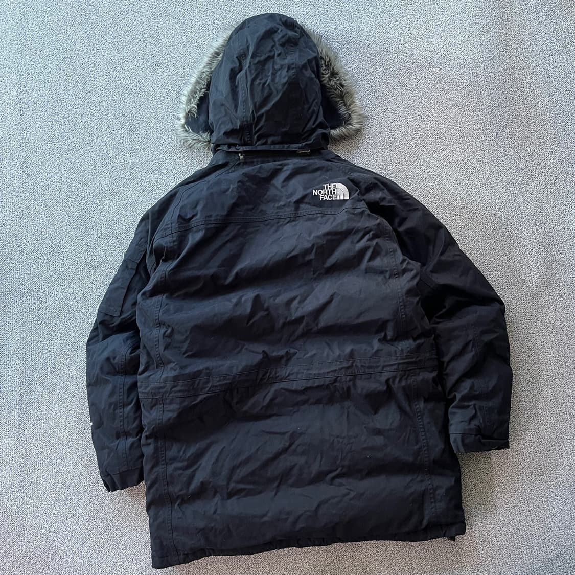 노스페이스 맥머도 다운 파카 상품이미지4