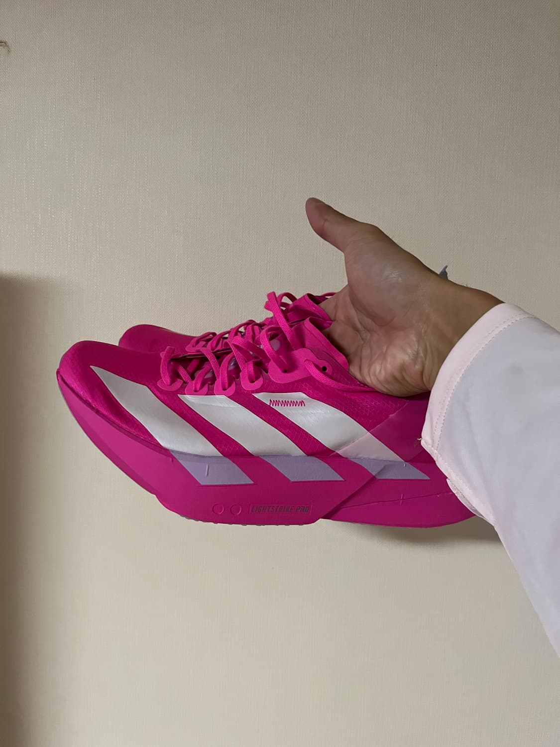 아디다스 아디오스프로4 264 상품이미지2