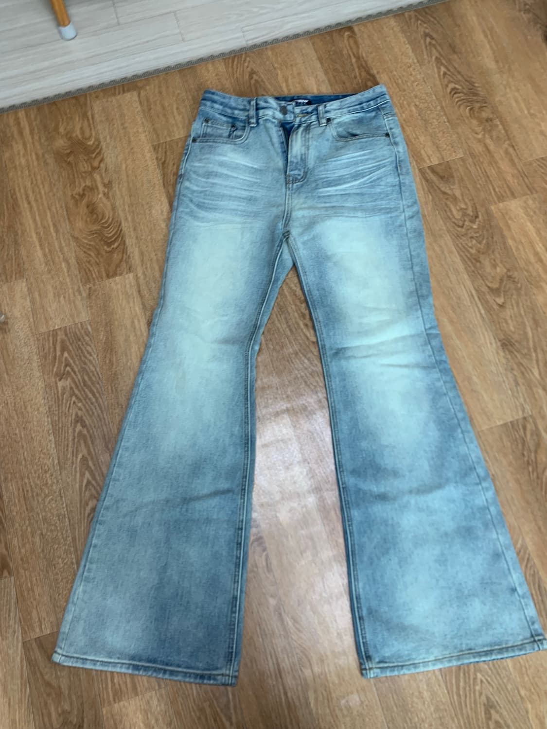 DNSR 플레어진 상품이미지2