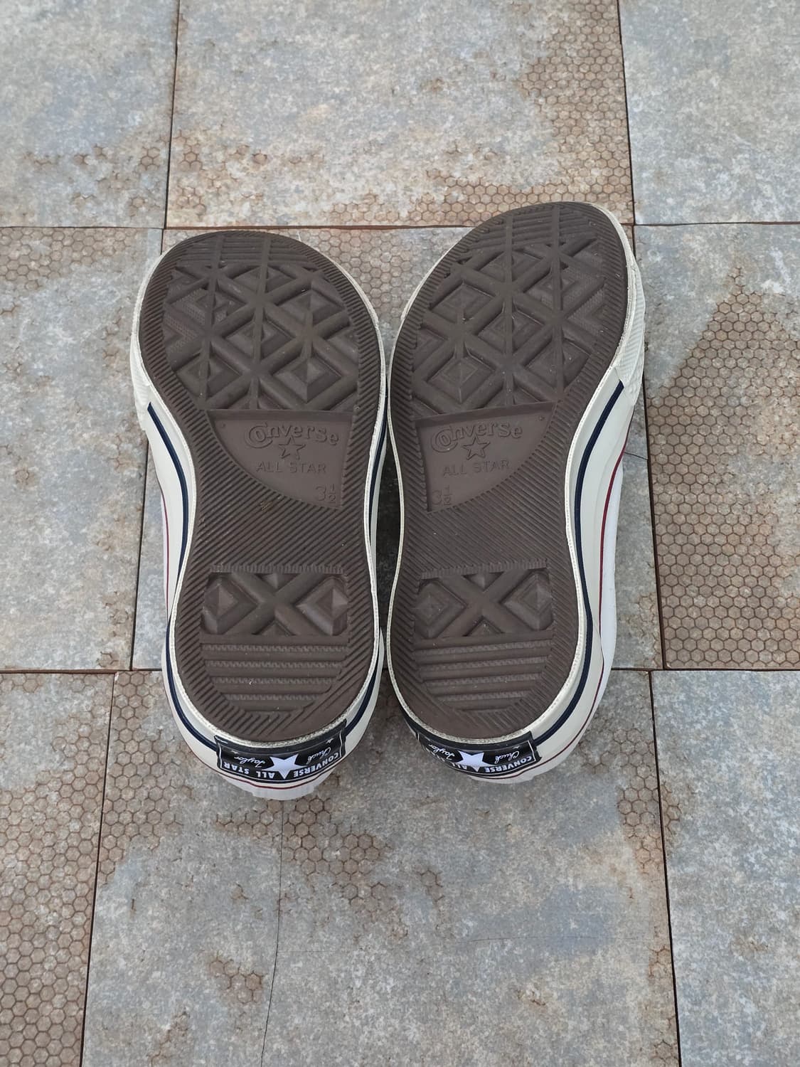 (225)컨버스 척 70 빈티지 캔버스 화이트 로우 상품이미지10