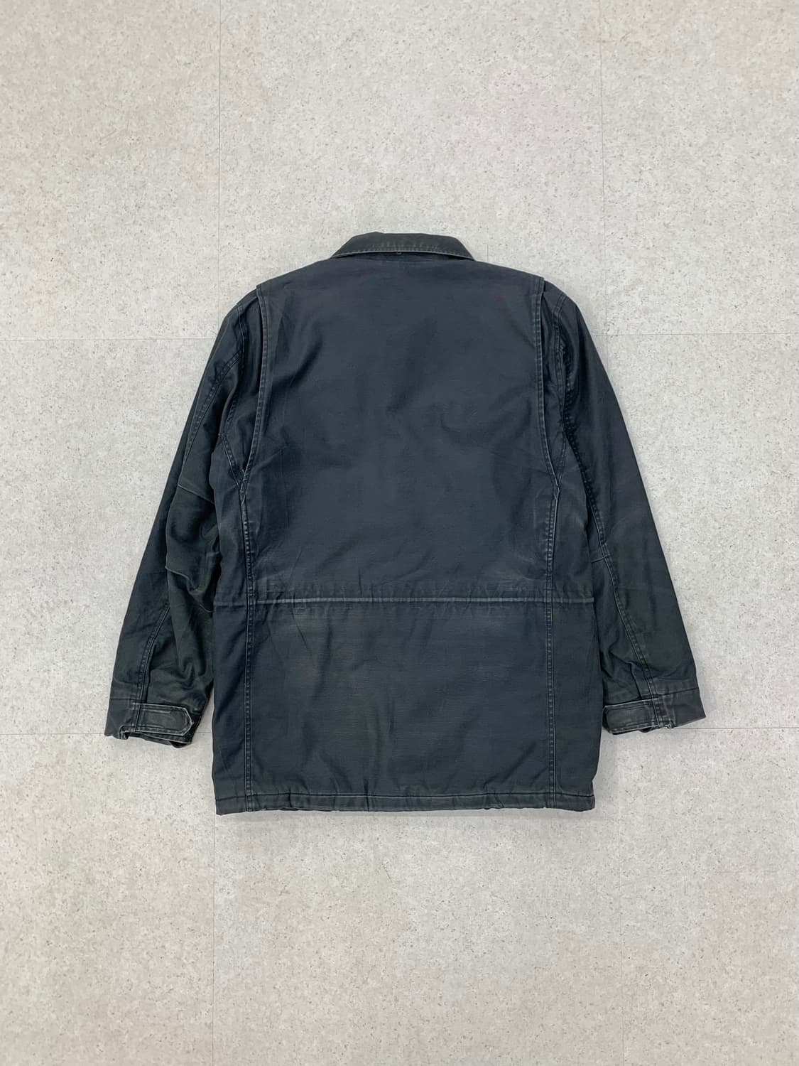 Carhartt 칼하트 힉맨 코트 자켓 상품이미지4