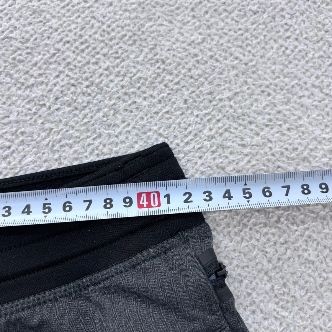 M 언더아머 기능성 트레이닝 팬츠 0515Y 상품이미지5