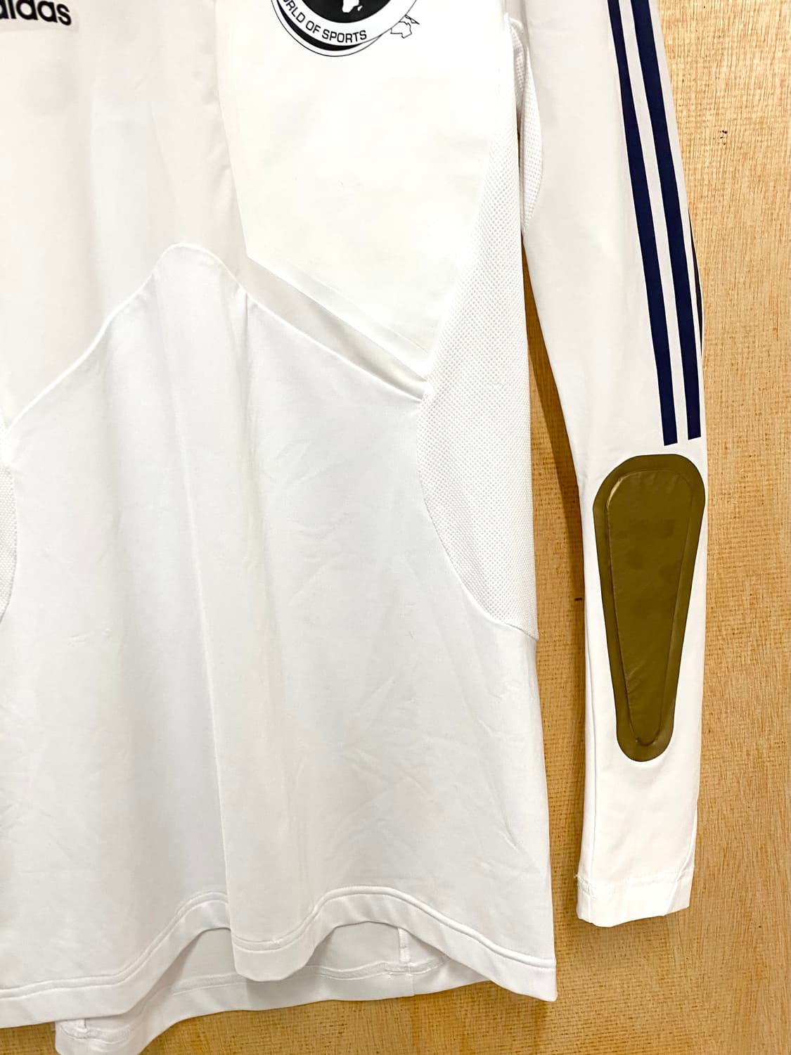 ADIDAS world of sports jersey 아디다스 본사 져지 상품이미지4