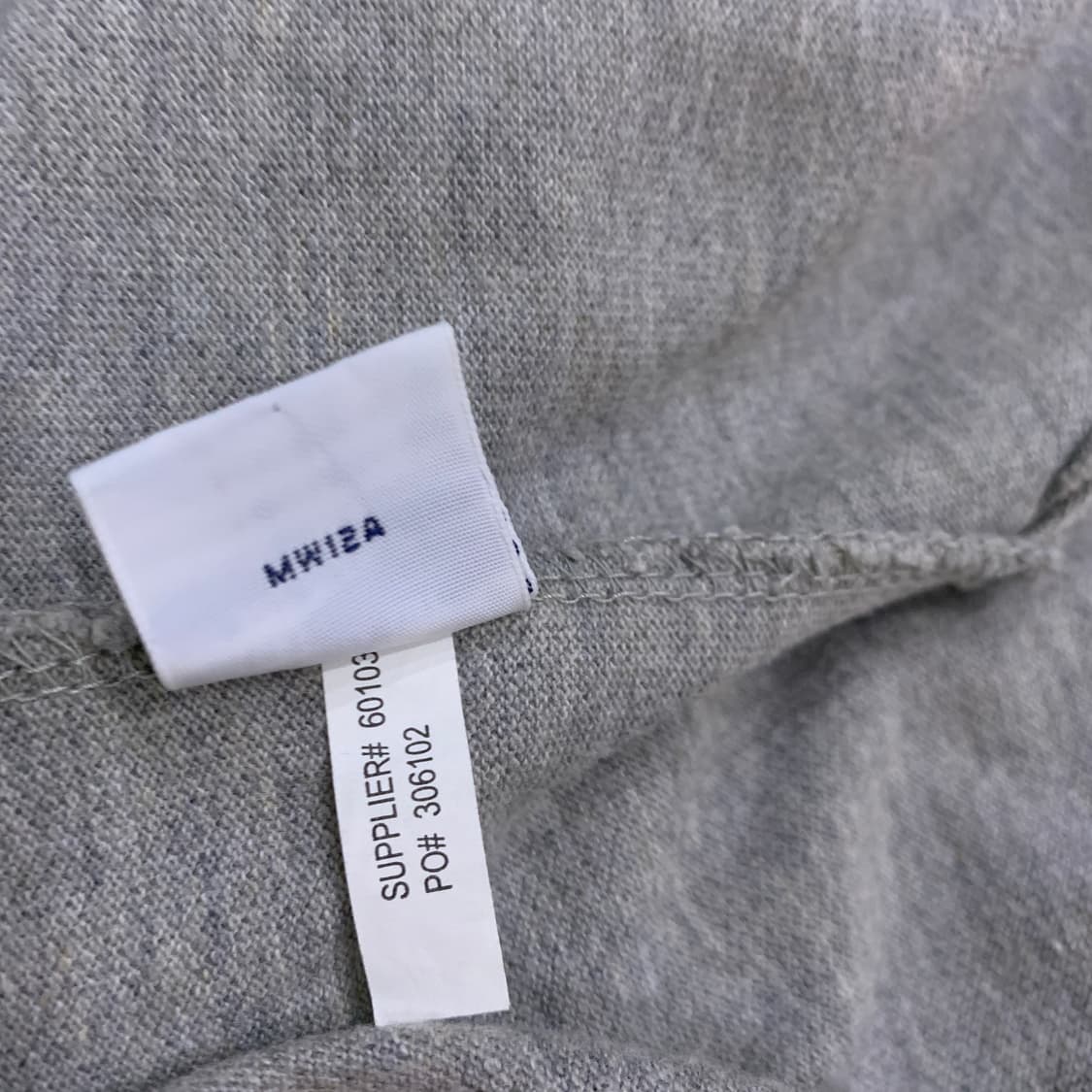 폴로 빅포니 그레이 상품이미지5