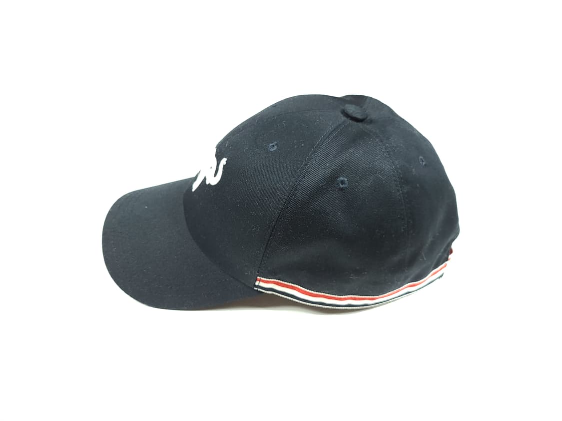 톰브라운 20fw 애니멀 아이콘 삼선 볼캡 모자 상품이미지3