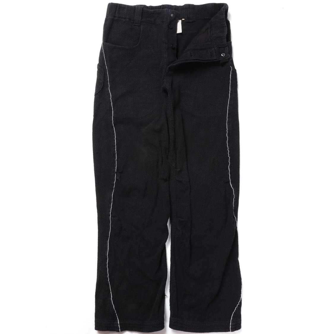 지안예 Jian Ye Hunter Pants 
 상품이미지4