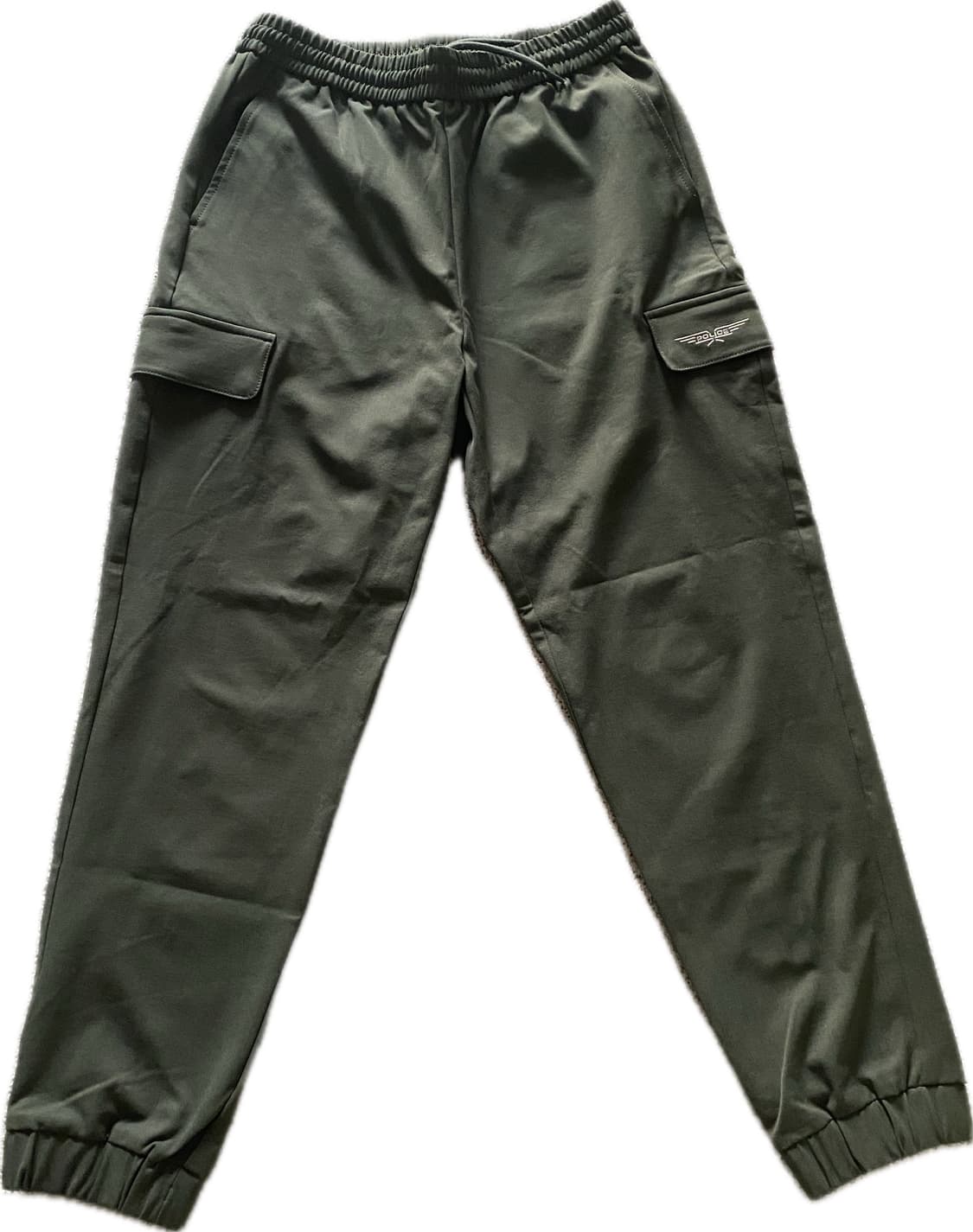 폴리스 남성 셋업 95(M) 상품이미지3