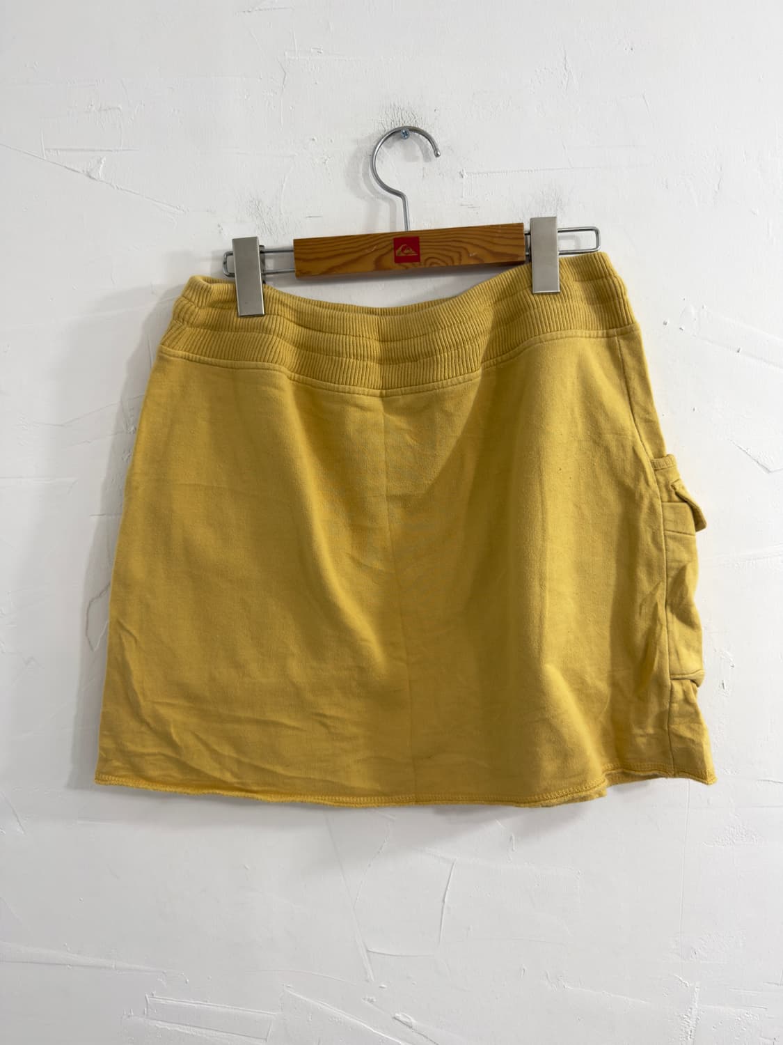 chums pocket mini skirt 상품이미지2