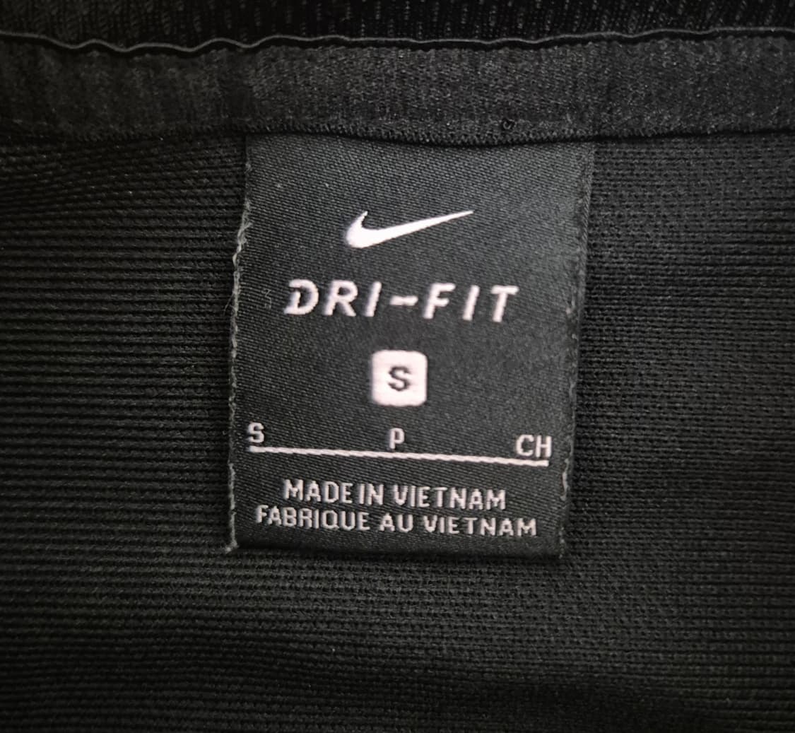 (새상품급) 나이키 드라이핏 져지 상품이미지2