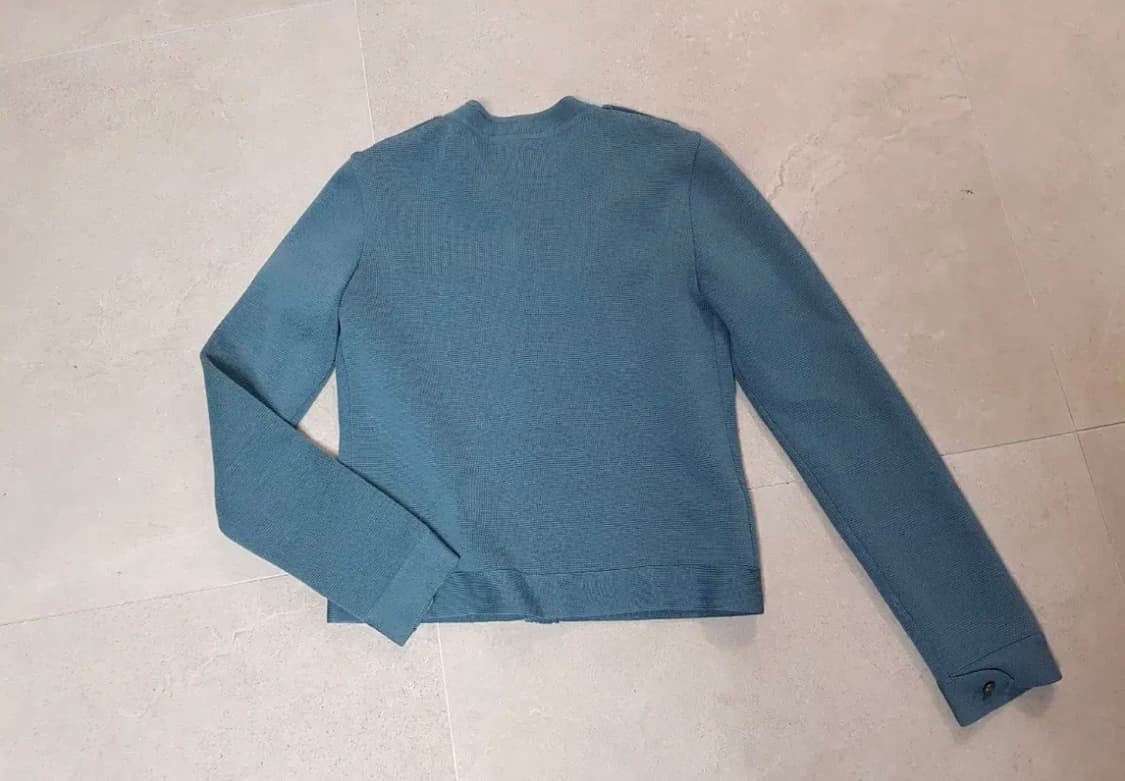 미니멈 니트자켓.55 상품이미지2