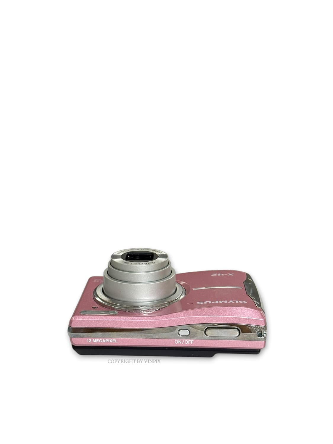 올림푸스 x-42(fe46) 빈티지 디지털 카메라 디카 상품이미지8