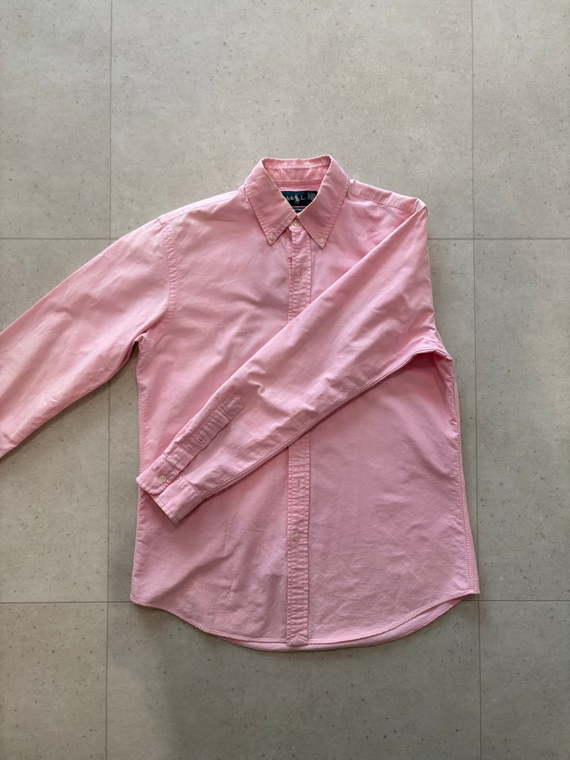 폴로 셔츠 상품이미지2