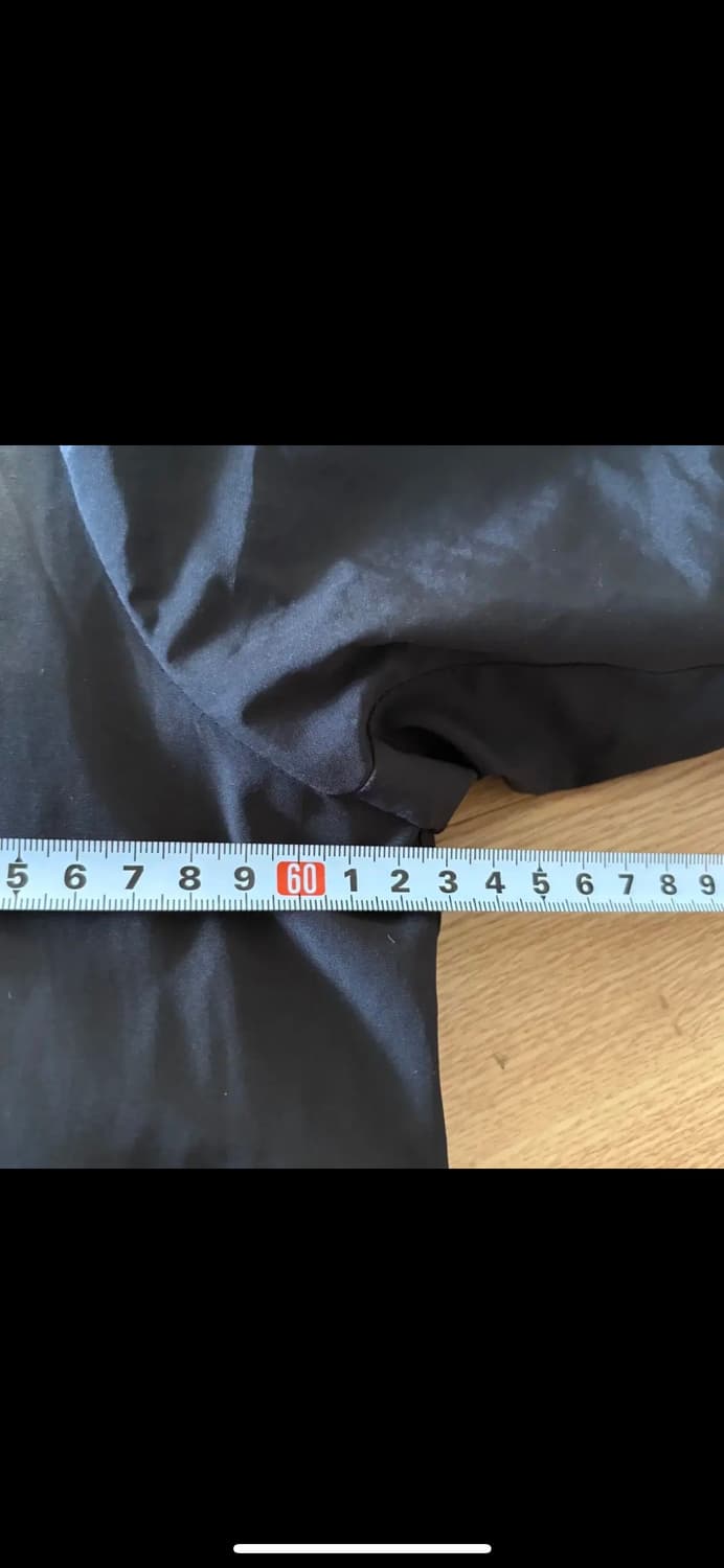 디스커버리 공용 타스만 다운 숏패딩 100 상품이미지8