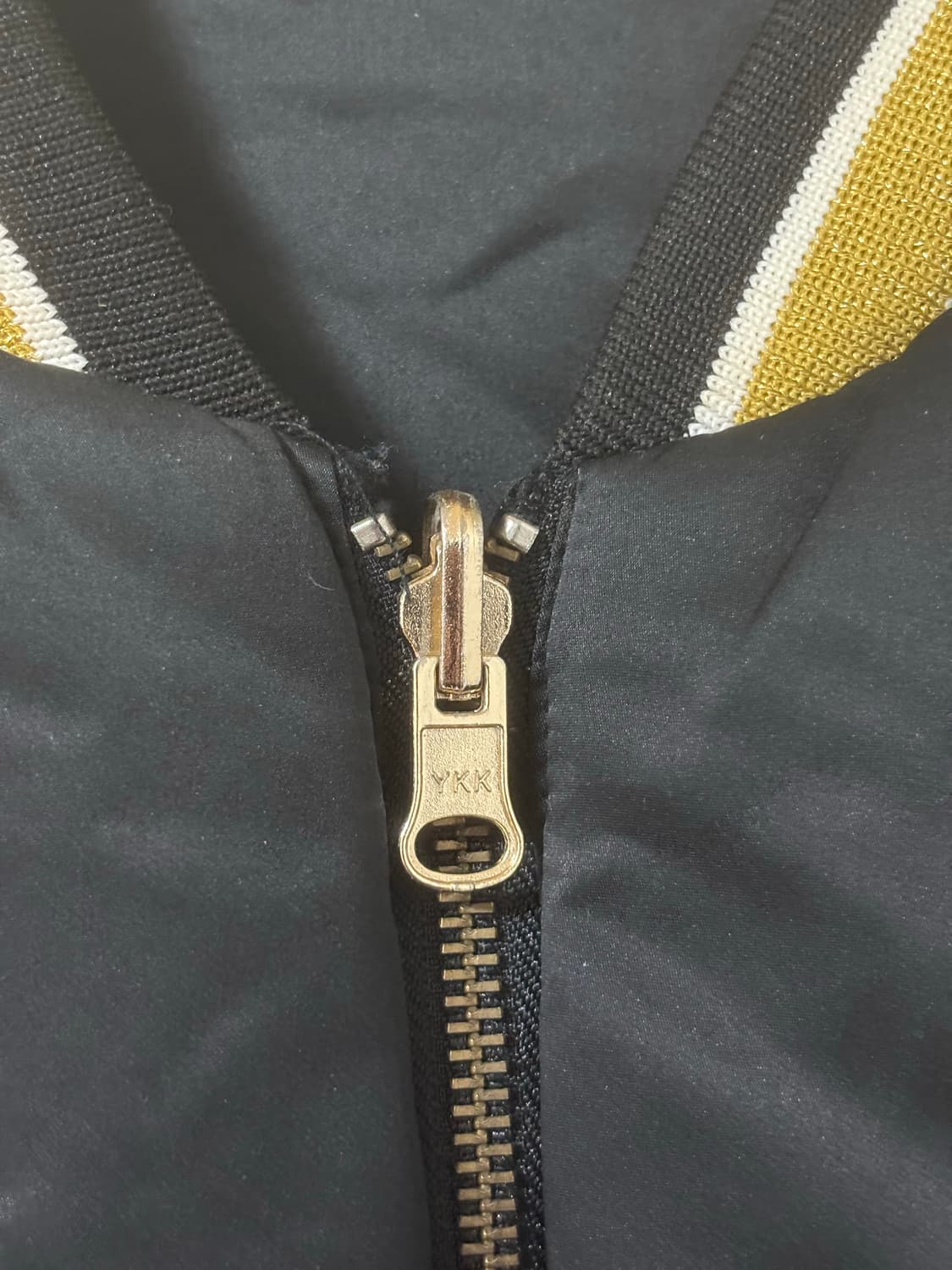 에비수 스카잔 양면 자켓 상품이미지7