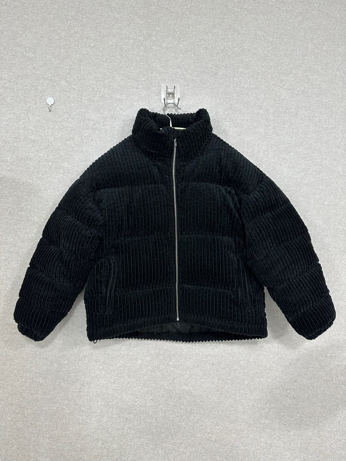 덕 다운볼 왕골뎅 패딩F 상품이미지4