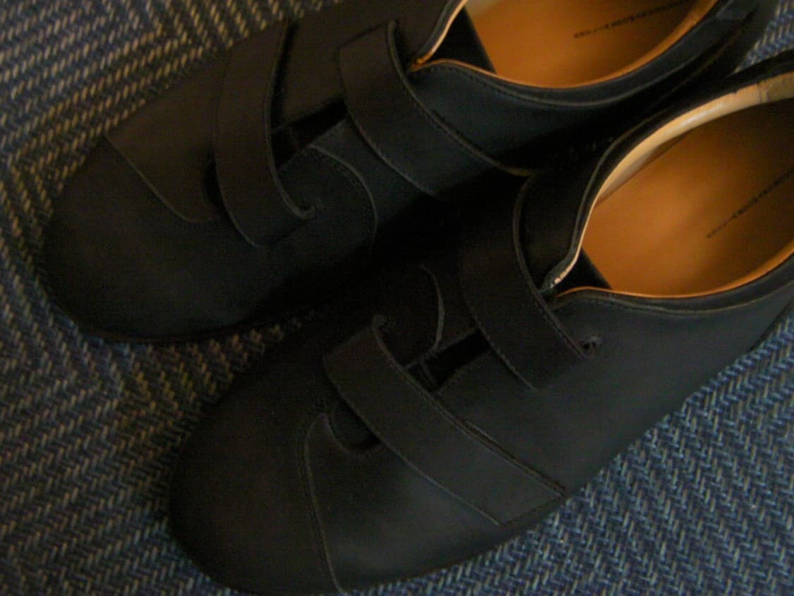 abelia edoward goucha ‘bb shoes’ 280 상품이미지2