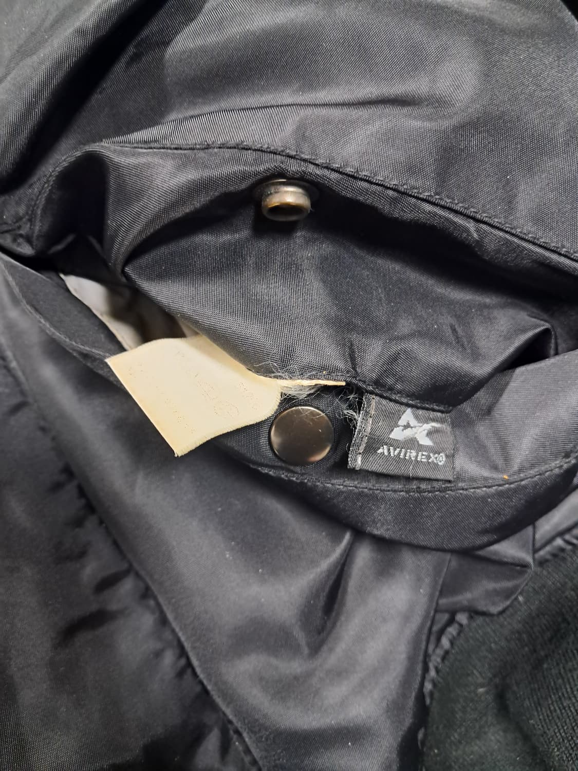 아비렉스n2b 상품이미지5