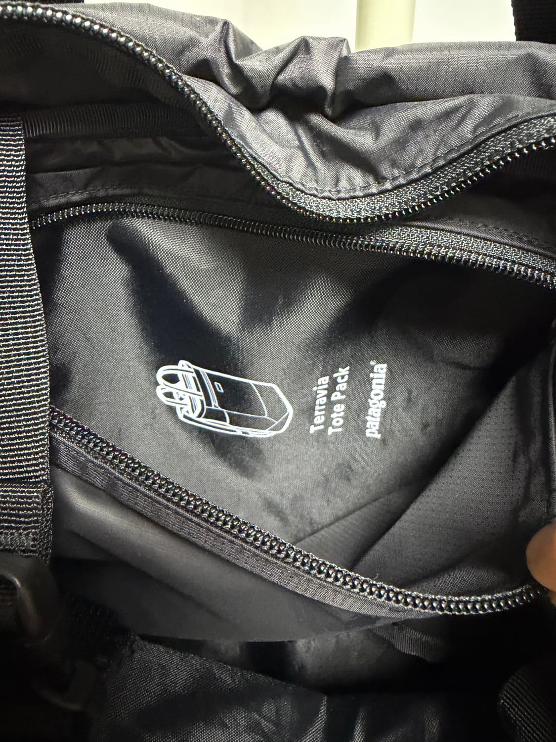 파타고니아 토트백 상품이미지6