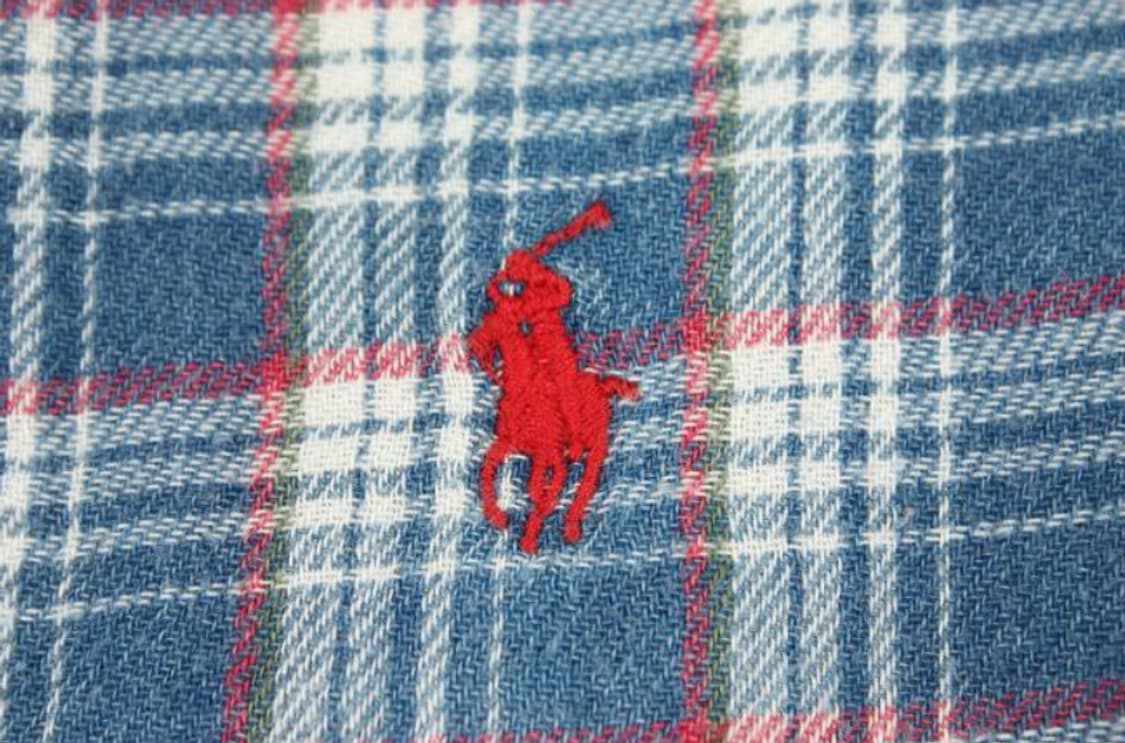 랄프로렌 셔츠 상품이미지4