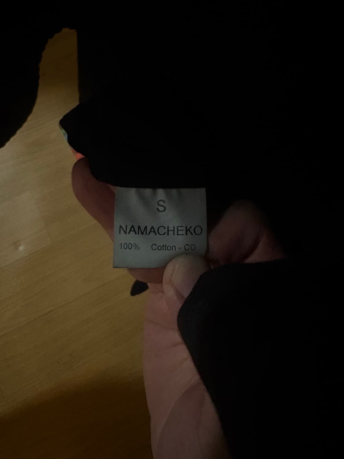 나마체코 syrus 코트 s 상품이미지3