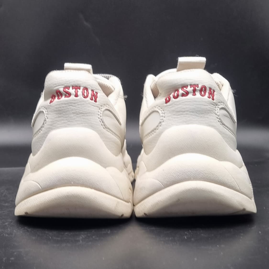 MLB 빅볼청키 보스턴 미키 남성운동화265 상품이미지4