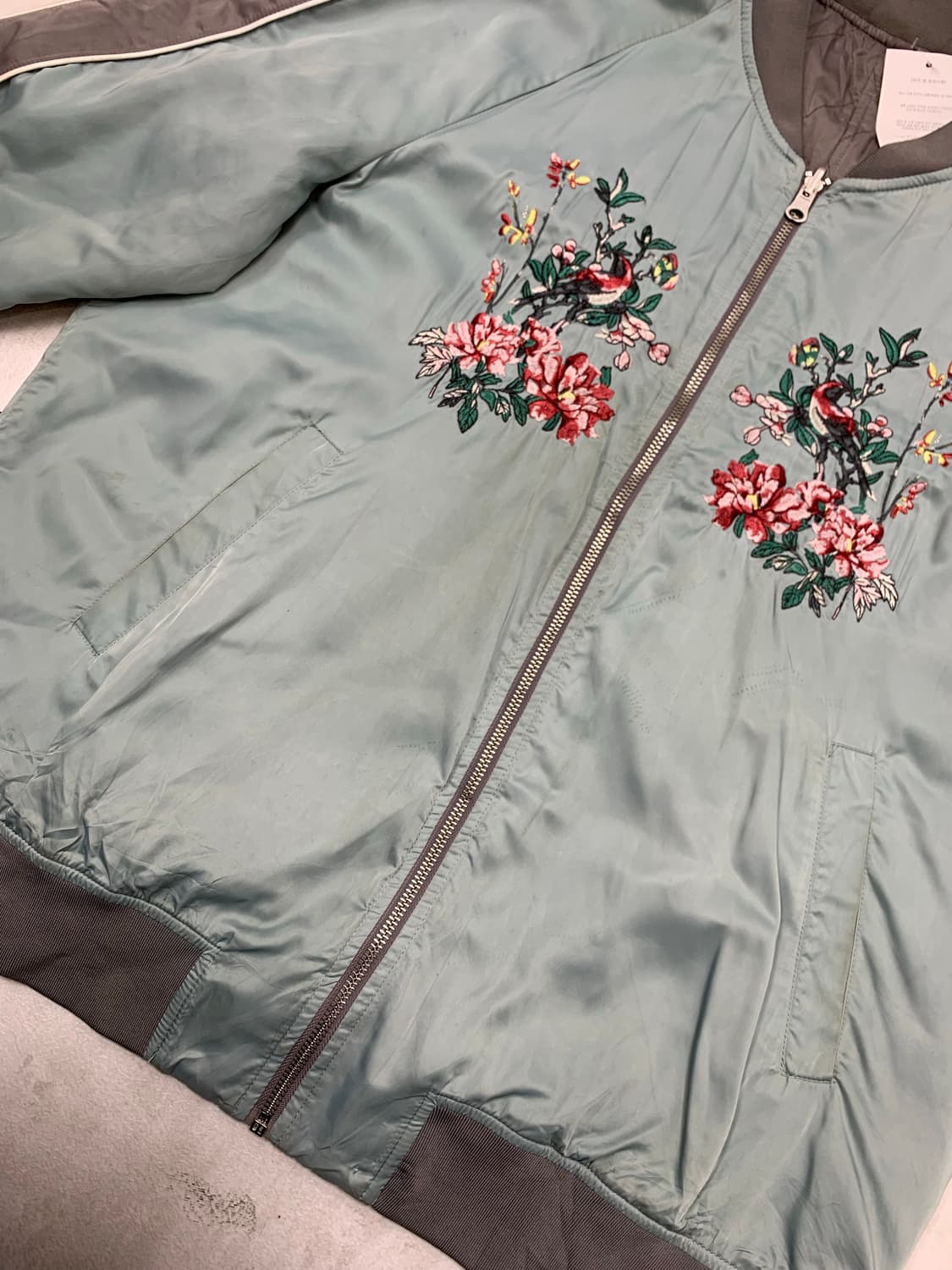 Lindex 리버시블 스카쟌 #545 상품이미지5