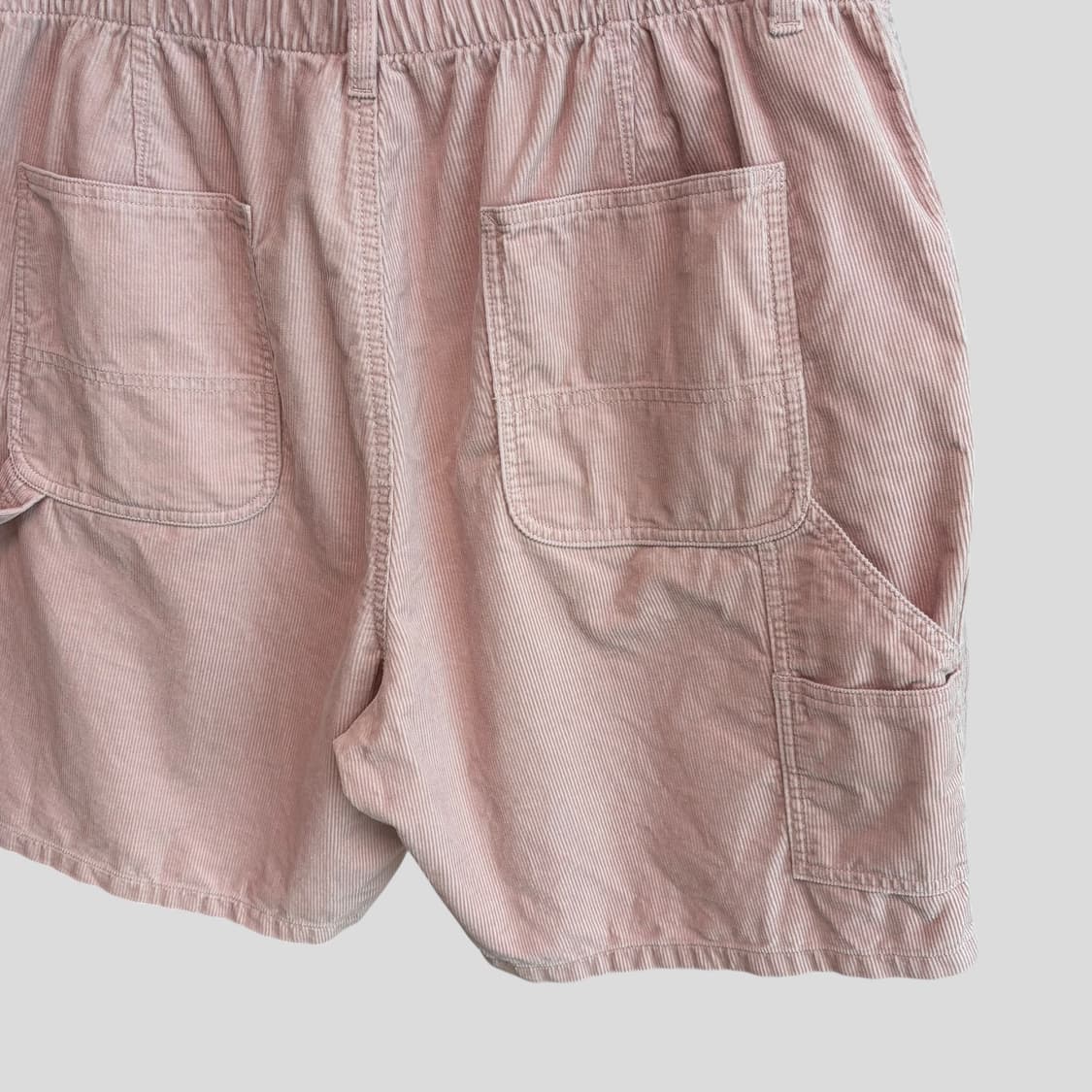 (XL)유니클로 코듀로이 반바지 상품이미지4