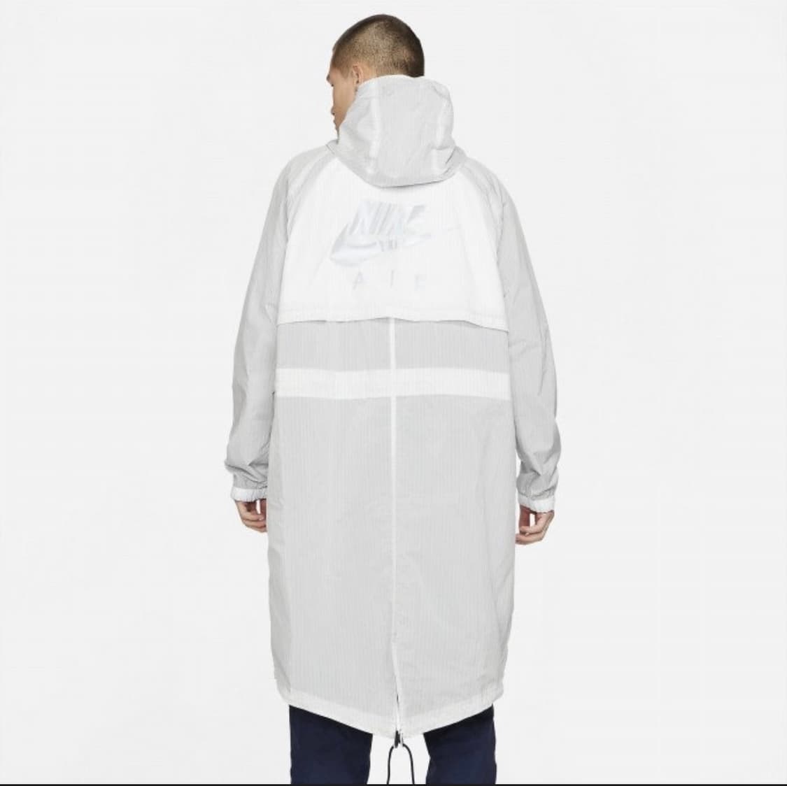 나이키 x 킴 존스 콜라보 리버시블 파카 상품이미지4
