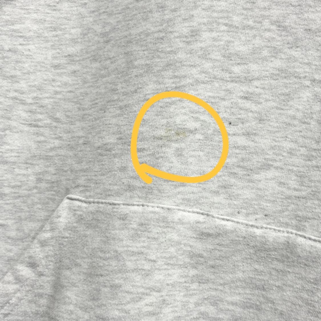 아이앱 스튜디오 기모 후드티 상품이미지7