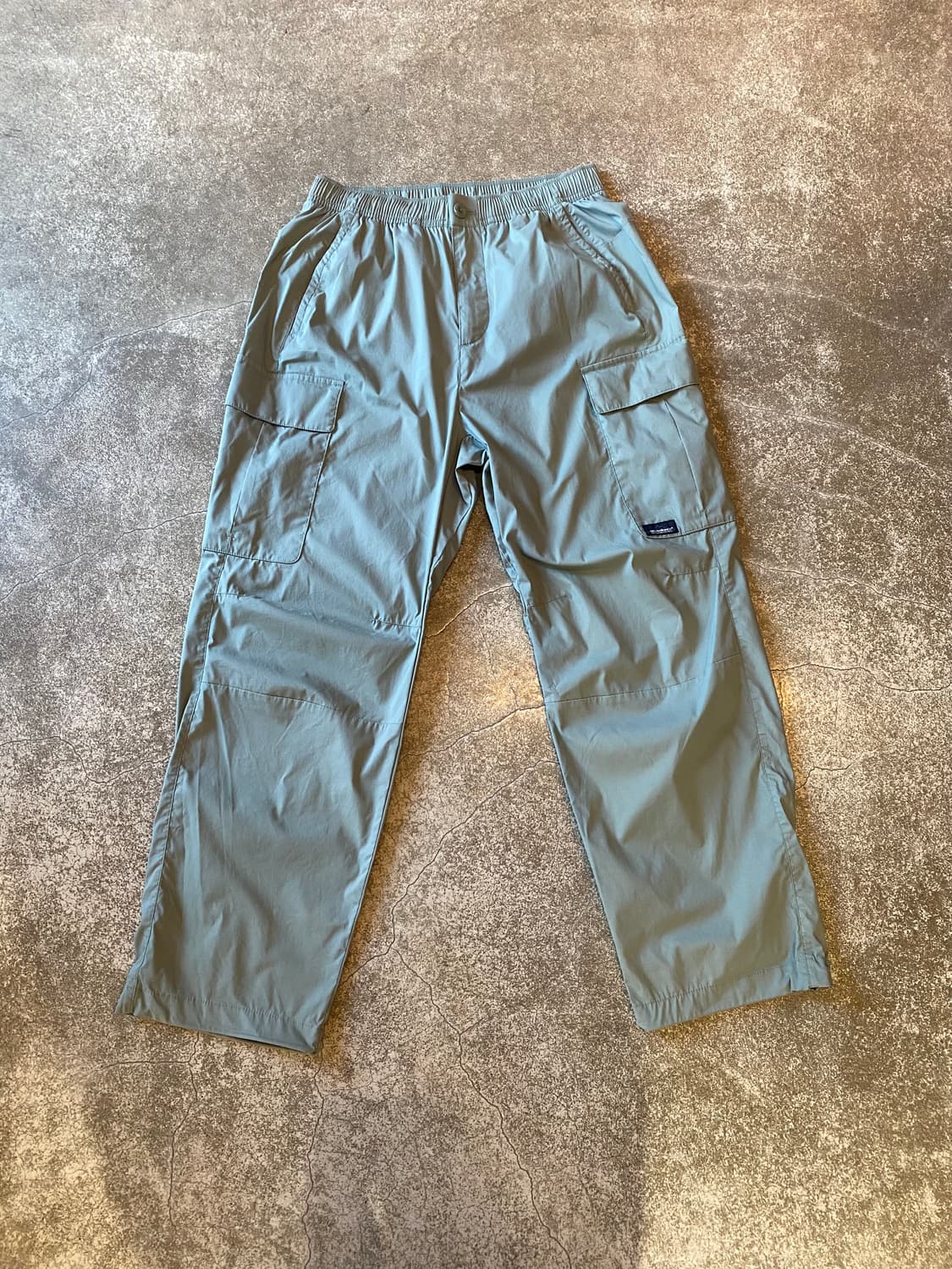 뉴발란스 카고 팬츠 상품이미지1