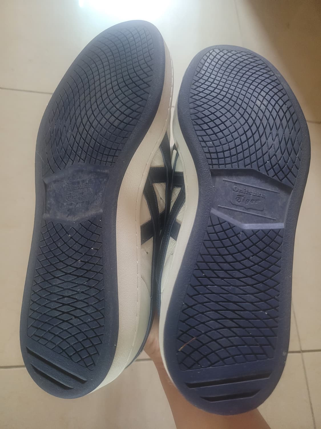 오니츠카타이거 gsm sd 280 상품이미지3