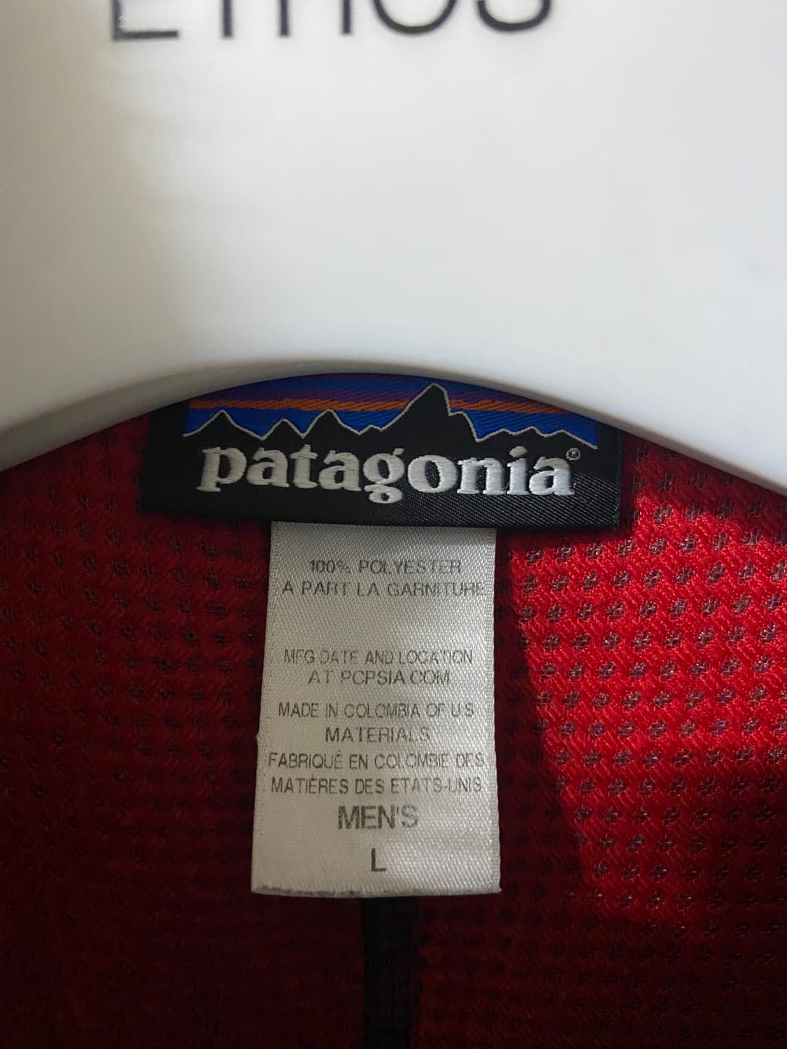 파타고니아 베스트 L사이즈 상품이미지3