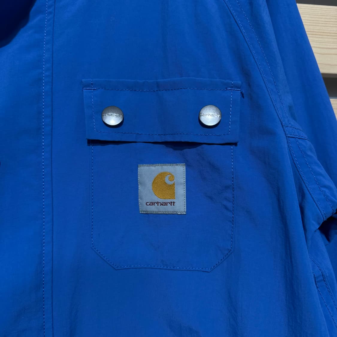 칼하트 자켓 상품이미지2