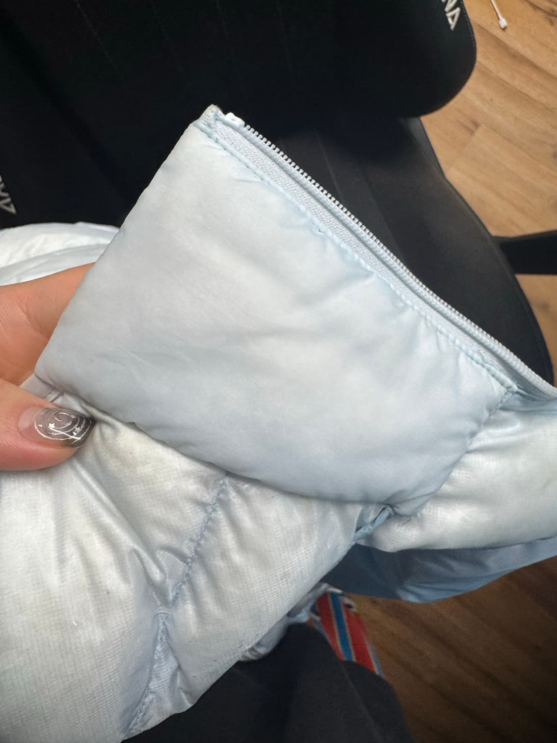 아크테릭스 세륨 후디 L 데이브레이크 상품이미지7