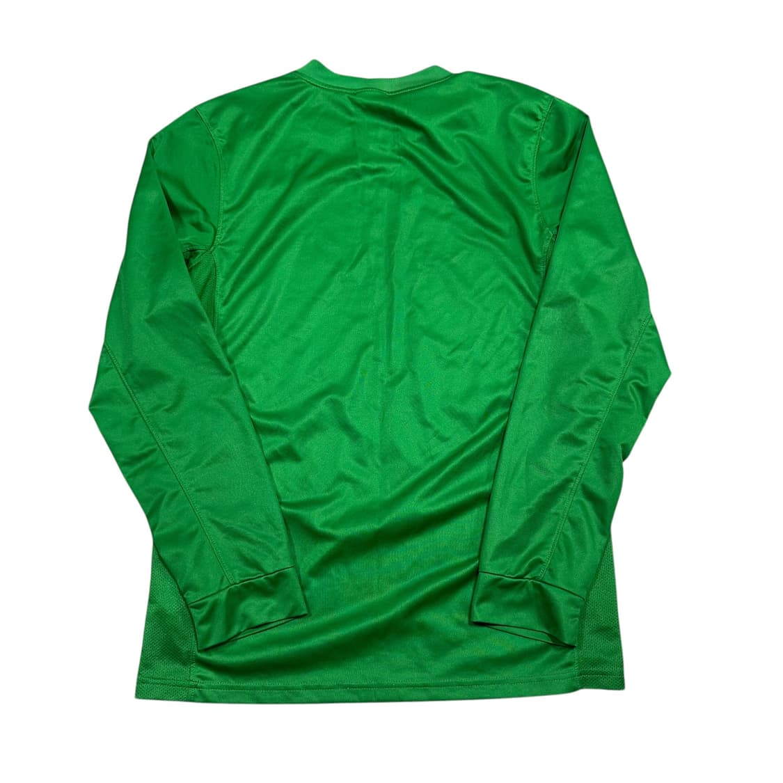 ✨ (바배) 나이키 드라이핏 그린 롱슬리브  상품이미지2