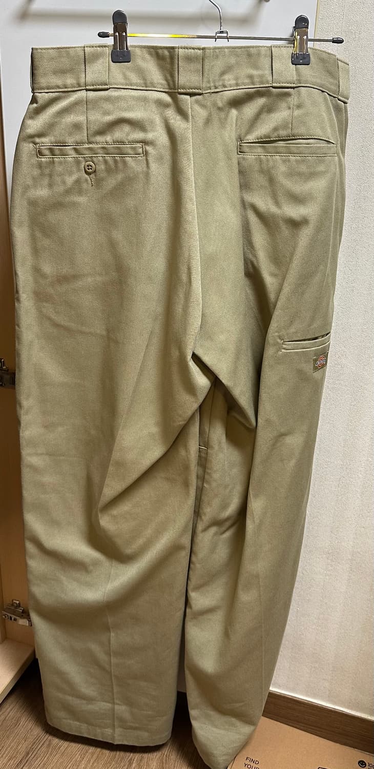 디키즈 코튼팬츠 상품이미지2