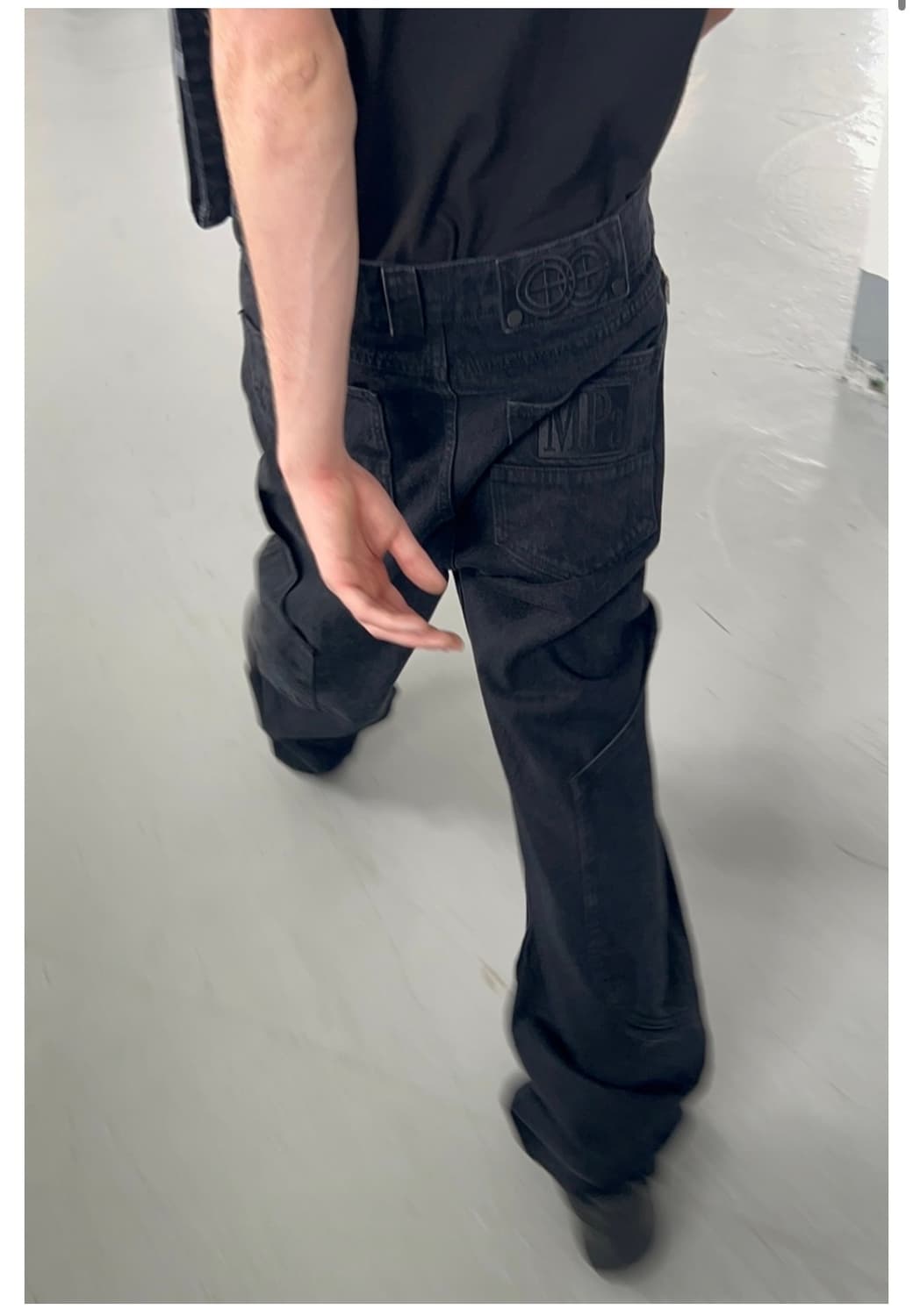 MPa CALF POKET PANTS 상품이미지1