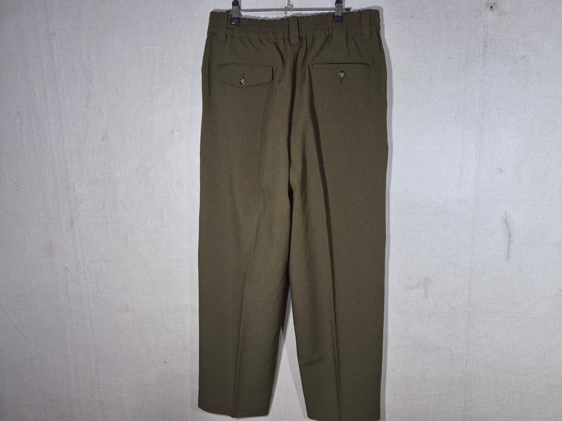 MARNI x Unqlo 마르니 유니클로 와이드(L) 상품이미지2