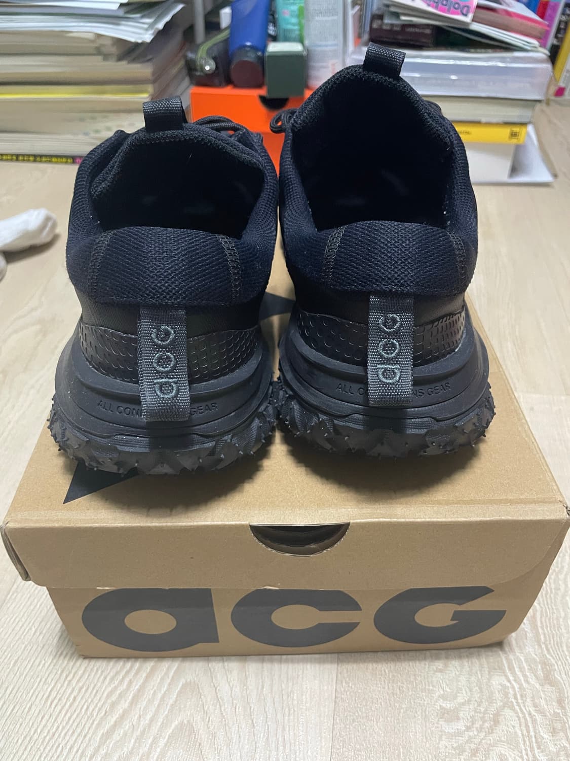 나이키 acg 마운틴 플라이 2 로우 280 상품이미지7